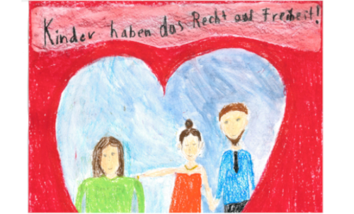 Ausstellung Mixed Realities