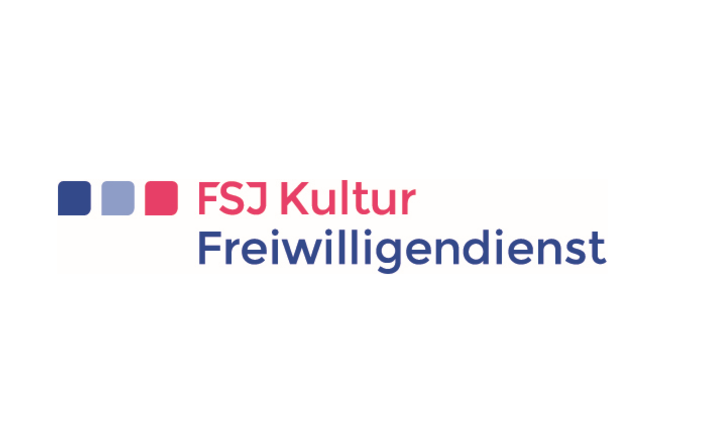 Logo FSJ Kultur