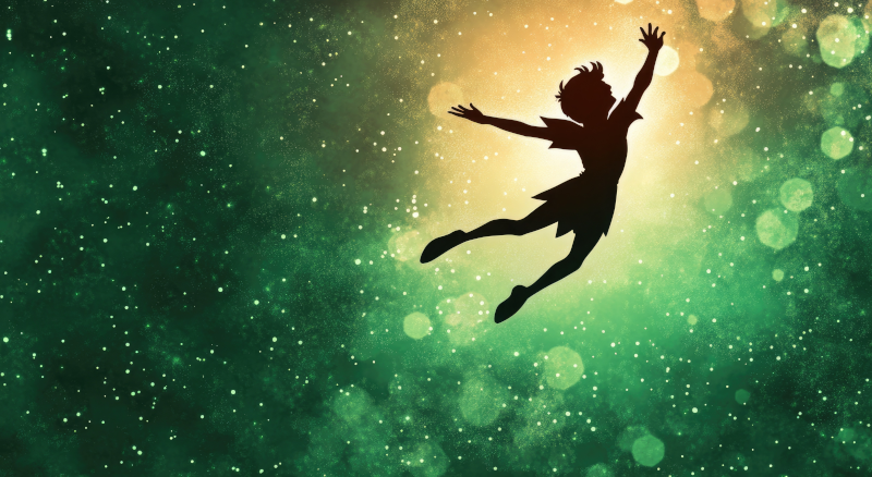Peter Pan