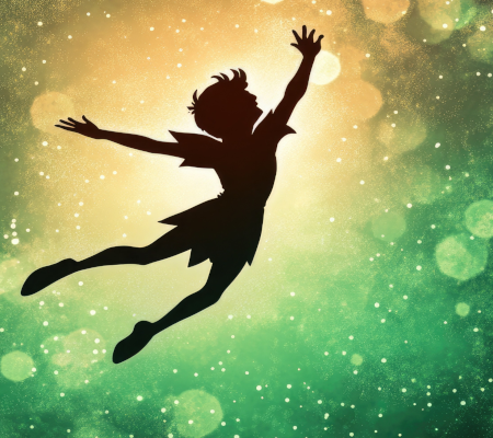 Peter Pan Peter Pan